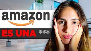 La Verdad de Amazon FBA | Que nadie te cuenta