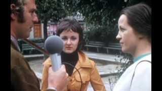 'Schulmädchen-Report: Was Eltern nicht für möglich halten' (1970) - vox pops