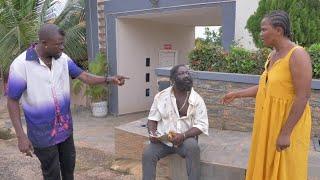 VIRGIN HEART (FELAMEDIKAL) EP 1 FT MORAL MARCUS NANA YAA MAA GIFTY LONG FACE