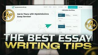 The best writing services  I  Online writing services