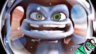 Crazy Frog  | Snow Globe+ Special Clone+ Mix Best Effects | Tricky | ChanowTv