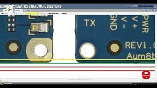 Samsung SM A03s Charging,Touchsceen,ISP Pin Out Hardware Solutions