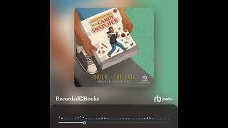 Audiobook Sample: Confessions of a Candy Snatcher
