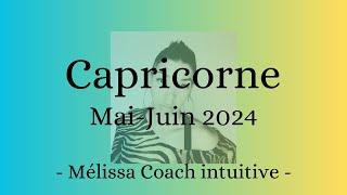 CAPRICORNE Mai/Juin 2024 Un projet immobilier pour l'hiver