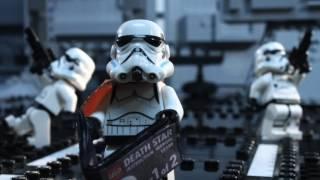 Star Wars Go Rogue - LEGO Star Wars - Chapter 4