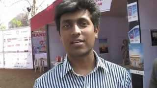 Spring Fest 2012, IIT Kharagpur Documentary