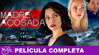 Madre Acosada | Película de Suspenso Completa | Emmanuelle Vaugier Diane Verhiel | @MyTimeenEspanol