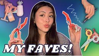 My Favourite ASMR Triggers That Will Make You Tingle and Fall Asleep Fast!