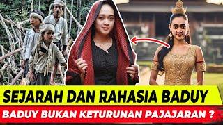 KESAKTIAN DAN SEJARAH BADUY DARI KOKOLOT BADUY DALAM AYAH MURSID !!! FT AYI ASTAMAN