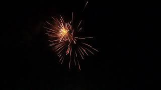 Pyroally Fireworks product exported to EU &US