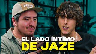 EL GRAN SUEÑO DE JAZE Y EL LADO OSCURO DE LAS BATALLAS  @jaze.oficial/ Episodio 78