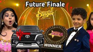 Avirbhav को मिला Car Gift • Superstar Singer 3 | Superstar Singer Season 3 Today Episode