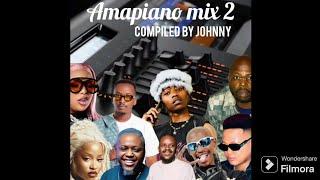 Best Amapiano mixtape ever 2024 episode 2 Wadibusa, Imithandazo,kelvin momo,babalwa M Dj Maphorisa.