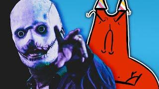 MASHUP | Slipknot × DAGames - [(Sic) × The Streisand Effect (Garten Of BanBan Song)]