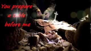 The Salvation Army - The Warehouse Mission - The Psalm Remains The Same