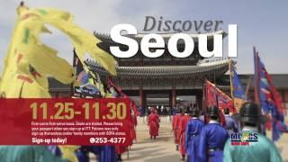 ITT - Discover Seoul