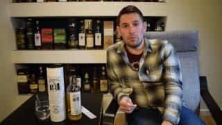 Malt Box Whisky Review 39 Kilkerran 12