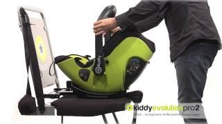 kiddy Evolution Pro 2 - baby carrier