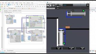 Distributed Automation Programming with IEC 61499