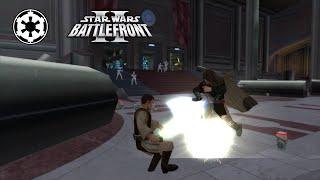 Star Wars Battlefront II (2005) Mods | Legends Reboot | Order 66 | Coruscant | Anakin Skywalker