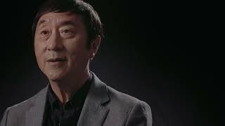 Doctors' Die-logues: Professor Joseph Sung