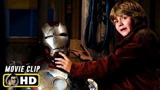 IRON MAN 3 Clip - Harley (2013) Robert Downey Jr. Marvel