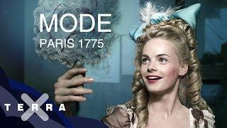 Die Macht der Mode: 5 Fakten | Ein Tag in Paris 1775 | Terra X