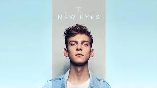 Nicklas Sahl - New Eyes (Official Audio)