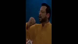 police vs army #trending #viralvideo