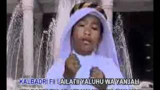 Sholawat -Wulida