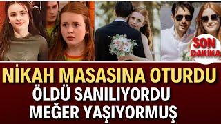 Cansu Demirci | Selena'nın Selin'i Cansu Demirci Evlendi | Cansu Demirci Kimdir? Öldü mü?