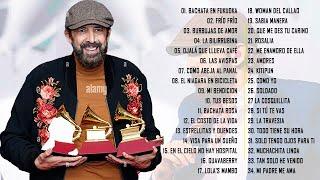 JUAN LUIS GUERRA ÉXITOS LO MEJOR DE LO MEJOR (30 ÉXITOS INOLVIDABLES) - JUAN LUIS GUERRA MIX NUEVO