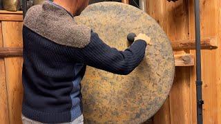 GongZeit Rock Gong 39"/100cm part II