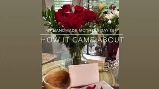 Perfect Mother’s Day Gift