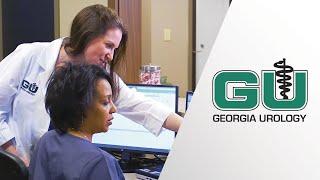 Join the Georgia Urology team!