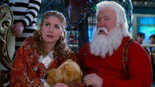 Comedy Movie 2024 - The Santa Clause 1994 Full Movie HD - Best Tim Allen Movies Full Length English