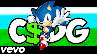 Classic Sonic Drip Gang (CSDG) - Official Music Video