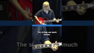 The Benefits of Starting to Learn With an Electric Guitar vs. An Acoustic Guitar