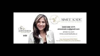 Aimee Kade - South Carolina and Georgia Realtor®