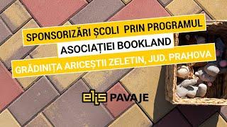 Renovare Grădiniță Ariceștii Zeletin, jud. Prahova #elispavaje