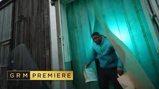 Swarmz x Kwengface - Deliveroo [Music Video] | GRM Daily