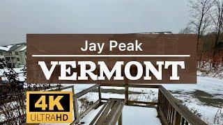 Dji Mini 3 Pro: Flying in Vermont