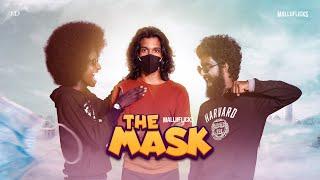 THE MASK | Malluflicks | Comedy