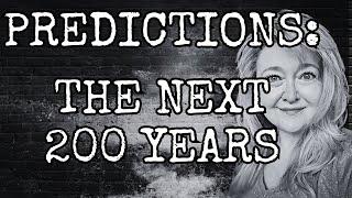 PREDICTIONS: THE NEXT 200 AIR YEARS