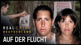 Mörder im Doppelpack | True Crime Doku | Real Crime Deutschland