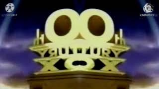 1996 20th century fox home entertainment in V major 74