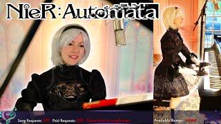 NieR: Automata Piano Collection