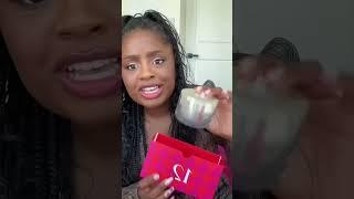 #makeup #unboxing #beauty #giftedbyipsy #makeuptutorial