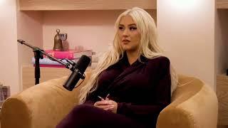 Christina Aguilera Talked About Having PTSD From Camera Flashes  #CallHerDaddy