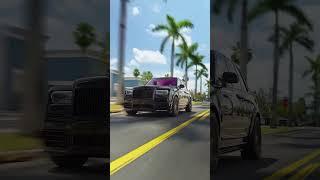 Rolls Royce Cullinan  #RR #RollsRoyce #Rolls #Royce #Cullinan #Shorts #YouTubeShorts #YouTube